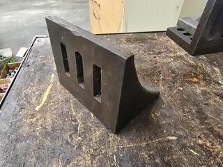 Small Milling Angle Plate 