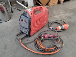 BOC SmoothArc MMA170 Arc Welder