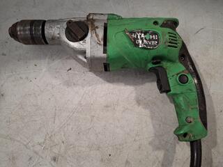 Hitachi DV 20VB2 20mm Impact Drill