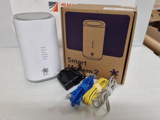 Spark Smart Modem 2