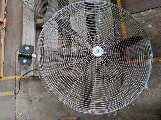 Large Workshop Fan