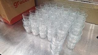 Drinking Glasses