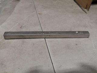 Alpha Vaculoy Solder Bar SAC305