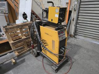 Hugong MIG Welder 