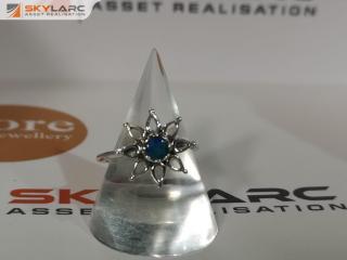 Starlight Ring | Opal | MIDSummer Star