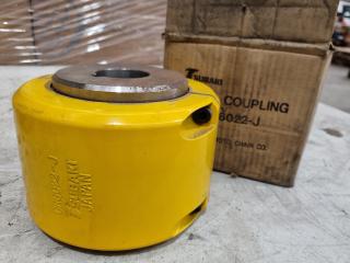Subaki Chain Coupling CR6022-J