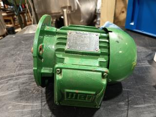 WEG 3 Phase Motor 