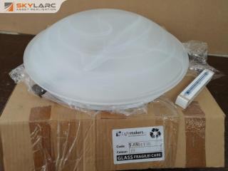 Stylish Ceiling Light Fixture, New