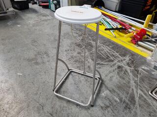 Stainless Steel Rubbish / Laundry Bag Tidy Holder