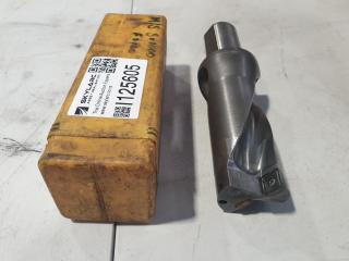 Large Insert Drill