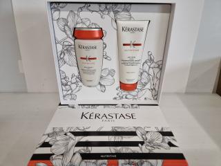 Kerastase Nutrative Gift Set