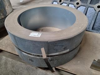 Roll of 0.8mm Steel Sheet