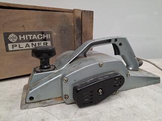 Hitachi 136mm Planer P 40