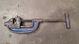 RECORD 90mm Pipe Cutter