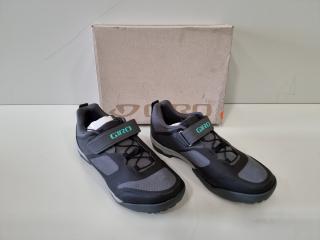 Giro Ventana W Fast Lace Cycling Shoes - UK 5.5