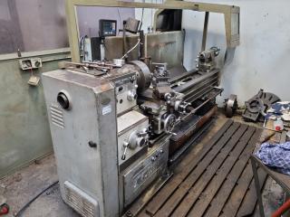 Yamazaki Mazak Three Phase Lathe