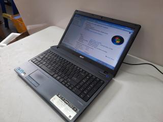 Acer TravelMate 5742G Laptop