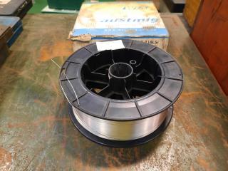 Austmig 316LSI Mig Welding Wire