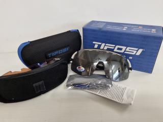 Tifosi Sledge Lite Cycling Sunglasses