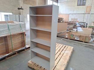 5 level Bookshelf