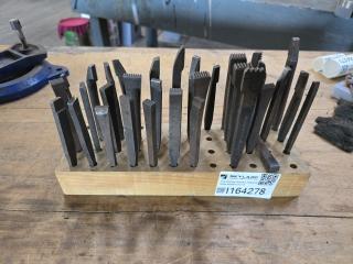 Large Lot of Thread Chasers 