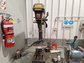 Dynalink Drill Press