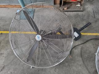 Large Workshop Fan