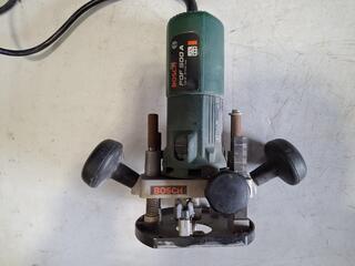 Bosch POF 500 A Router