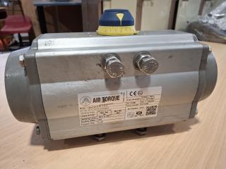 Air Torque Actuator 