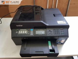 Brother Printer Scanner Fax