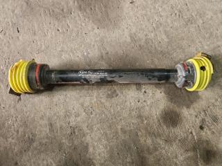 PTO Tractor Shaft