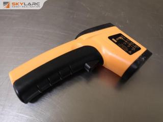 Digital Infrared Laser Thermometer