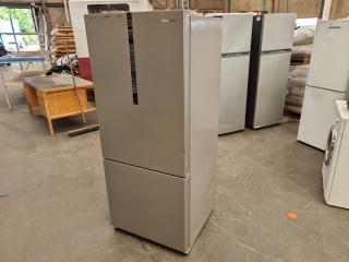 Panasonic 407L Refrigerator Freezer