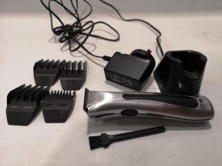 Wahl Professional Beret Lithium Ion Cordless Hair Trimmer