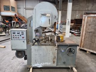 Holytek Heavy Duty Band Resaw