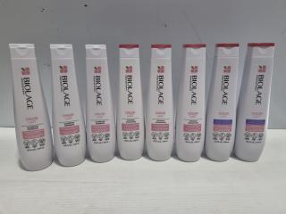 Biolage Professional Color Last Shampoos & Conditioners