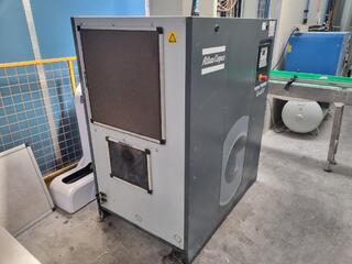 Atlas Copco GA30 FF Air Compressor