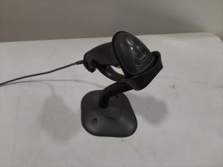 Motorola Symbol LS2208 USB Barcode Scanner With Stand