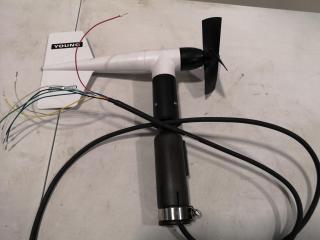 Young Marine Model Mechanical Wind Sensor Unit