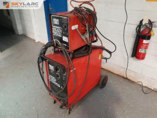 Weldwell MIG Welder