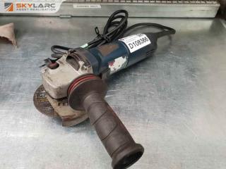 Bosch Angle Grinder