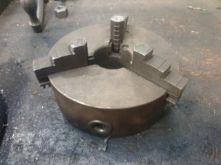 Three Jaw Chuck