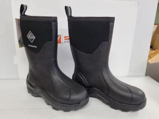 Muck Boot Company Muckmaster Gumboot, Size 7 UK