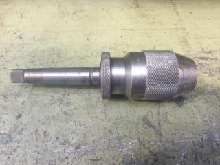 13mm Keyless Drill Chuck