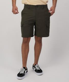 Swanndri Men's Lawson Walk Short, Size 92