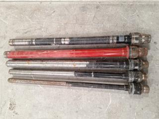 Core Drill Bits