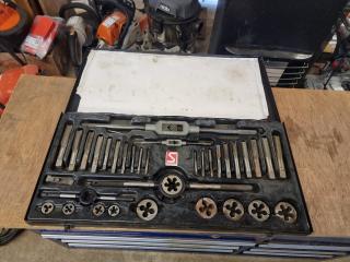 Sutton Tools Tap and Die Set