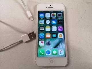 Apple iPhone 5, 16Gb