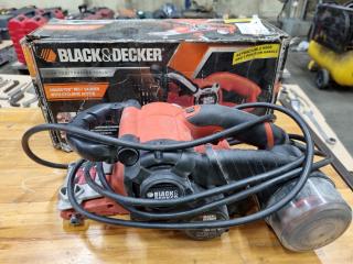 Black & Decker Dragster Belt Sander KA88C-XE