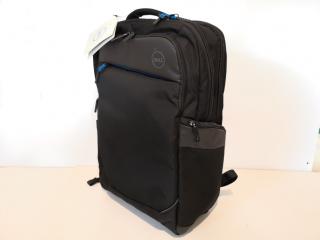 Dell Professional Laptop Computer Backpack, New